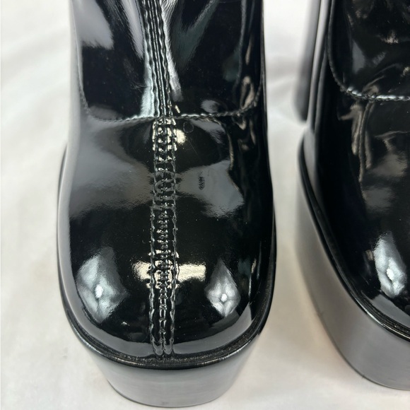 Stuart Weitzman SKYHIGH 145 PLATFORM BOOTIE - Picture 4 of 9